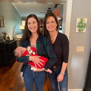 Meet your Posher, Toni